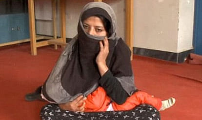 rape victim forced to marry rape accused in afganistan