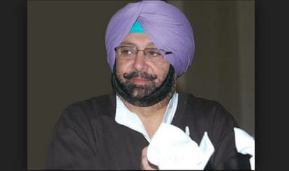 mouth war in punjab politician due to dhuri by-election