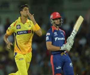 LIVE: chennai super kings vs delhi daredeviles, ipl 8