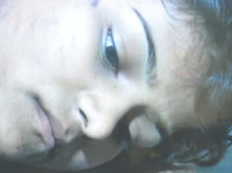 gujrat palace owner wife beaten her minor maid