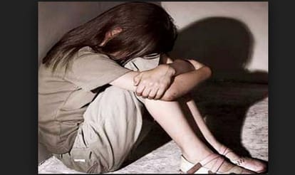 gujrat palace owner wife beaten her minor maid