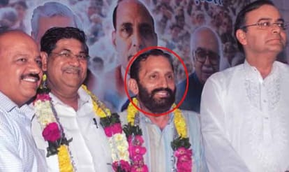 BJP set to try all his best for sdmc election