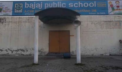student killed in bus accident