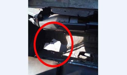 student killed in bus accident