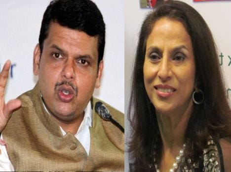 Shobhaa De in trouble for tweet against Maharashtra govt