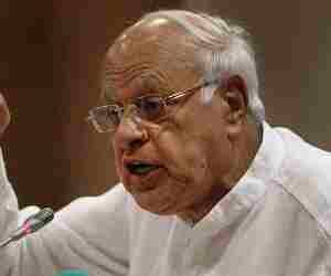 i am the president of JKCA, says farooq abdullah