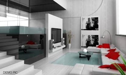 Lda launch 1.25 crore rupees flat