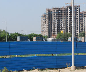 Can not be ignored, the committee will also look Builder Site 