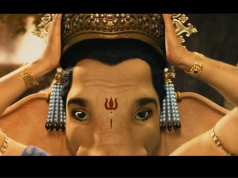 Our God also wear helmet before Ride