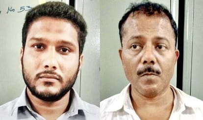 gold smuggling racket busted in mumbai four arrested