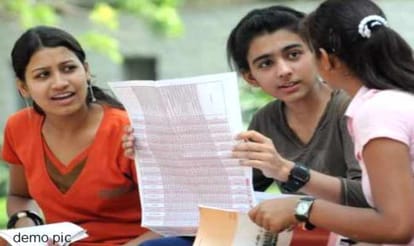 hpu increase fees of entrance examinations.