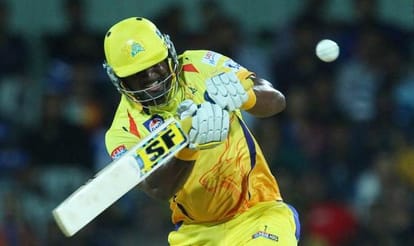 MS dhoni s team CSK creats histoy in IPL