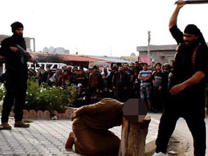 ISIS id threatens to kill RBI Governor Raghuram Rajan