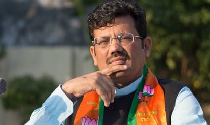 mouth war in punjab politician due to dhuri by-election