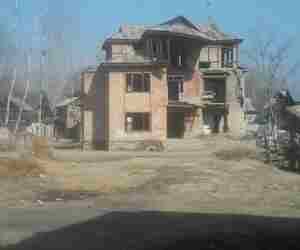 political row over ghar wapsi of kashmiri pandits
