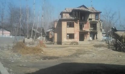 news about Kashmiri Pandits return in J&K