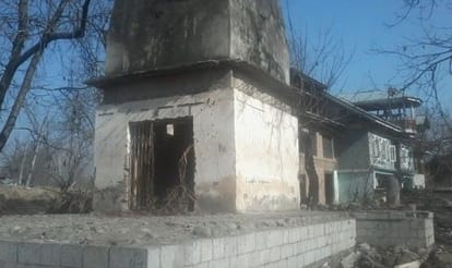 news about Kashmiri Pandits return in J&K