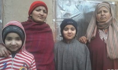 no separate colony for migrant kashmiri pandits