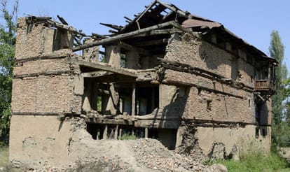 no separate colony for migrant kashmiri pandits