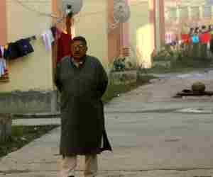 kashmiri pandits demand to setup setalite township near srinagar