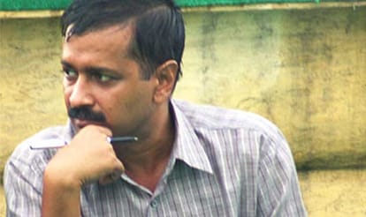 AAP government is now seeking transfers of police officers