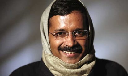 No one asks to kejriwal about return of AAP's name