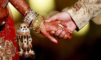 Boy Broke live in relationship for dowry