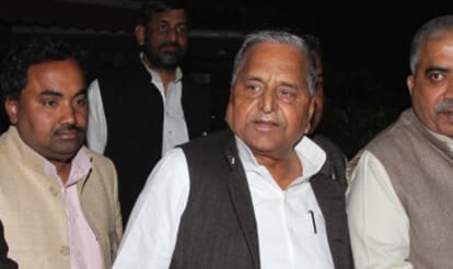 Six political parties to be merged by 20 april.