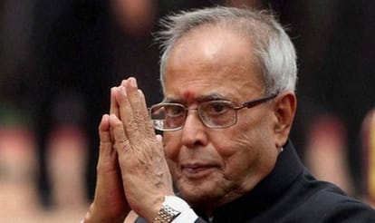 President warned Modi government on Fourteenth Finance Commission issue.