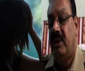 DSP discloses name of rape victim