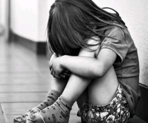 girl took hostage and raped in uttar pradesh