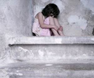 rape with 4 year girl.