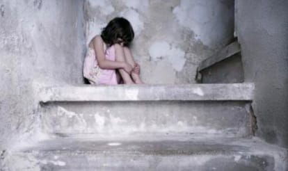 minor boy rape three year girl