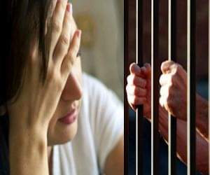 creepy conspiracy of NRI woman for grab 7 crore of insurance 