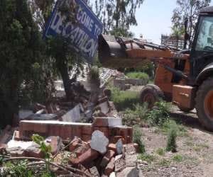 mohali to panchkula road construction by gmada