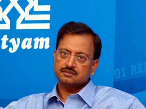 10 accused found guilty in satyam scam