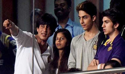 Abram khan shines in ipl opening match