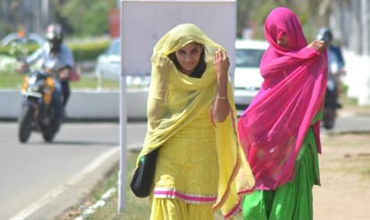 Young lawyer effort to make pollution free delhi  