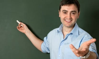 important news for teachers recruitment