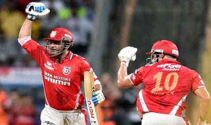 Preview: kings xi punjab vs rajasthan royals in IPL