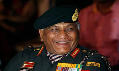 what indian journalist think about vk singh's presstitute comment