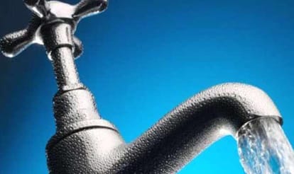 water meter readings domestic consumers will be billed.