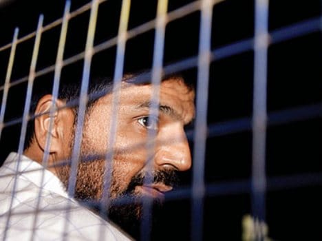 yakub had not yet written his will