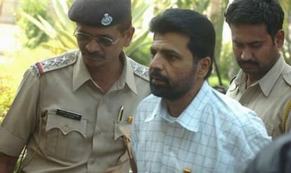 supreme court rejects Yakub Memon's plea on execution in 1993 blasts case