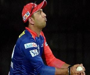 IPL: are going to watch the game, read the news