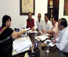 Khanna submitted to DM Incomplete List of Survey
