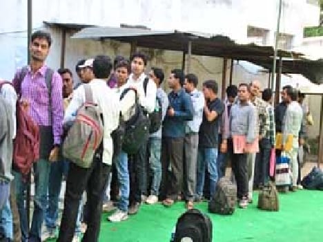 300 candidates , thereby providing
