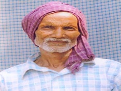 See crop was ruined heart attack , death