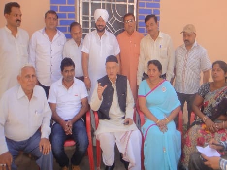 Tool Room and Spice Park will revive: Koshyari