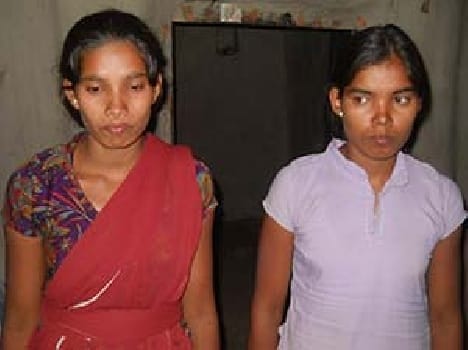 How will the marriage of the two nieces